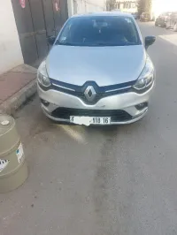 Renault Clio 4 2018 Limited 2