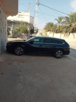 voitures-peugeot-508-2021-chetma-biskra-algerie