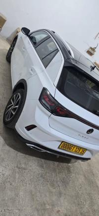 سيارات-volkswagen-t-roc-2025-r-line-بودواو-بومرداس-الجزائر