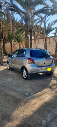 voitures-toyota-yaris-2008-batna-algerie