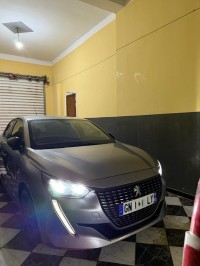 سيارات-peugeot-208-2023-e-style-وهران-الجزائر