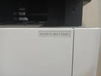 Kyocera 2135dn