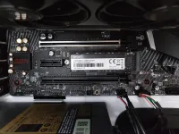SSD Lexar NM620 NVMe 512G