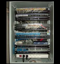 Installation Réseaux Informatiques