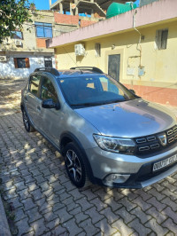 voitures-dacia-sandero-2022-ten-hamadi-krouma-skikda-algerie