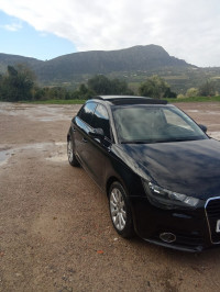 voitures-audi-a1-2013-tizi-ouzou-algerie