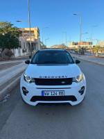 voitures-land-rover-discovery-2019-sport-bir-el-djir-oran-algerie