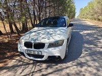 سيارات-bmw-serie-3-2011-الجلفة-الجزائر