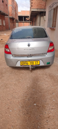 voitures-renault-symbol-2010-djelfa-algerie