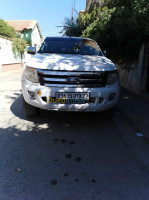 pickup-ford-ranger-2013-4x4-sidi-bel-abbes-algerie