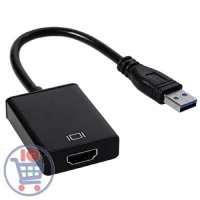 USB TO HDMI 3.0