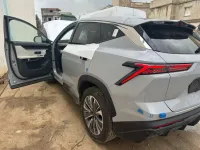 Chery Jetour 2025 Dashing