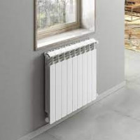 chauffage-climatisation-radiateur-aluminium-global-iseo-boumerdes-algerie