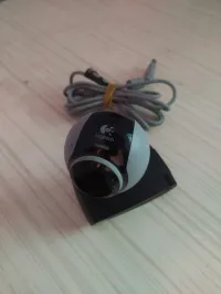 Logitech 4webcam pc