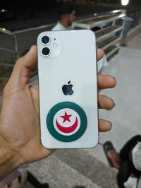 هواتف-ذكية-apple-iphone-11-بودواو-بومرداس-الجزائر