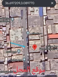 Location Hangar - Usine Alger Gue de constantine
