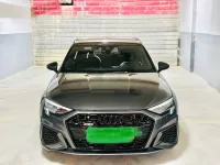 Audi A3 2022 S Line