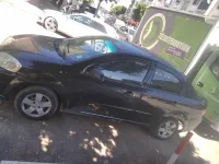 Chevrolet Aveo 5 portes 2007 LS+