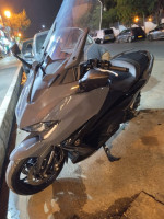 motos-et-scooters-yamaha-t-max-2020-dar-el-beida-alger-algerie