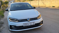 voitures-volkswagen-polo-2021-r-line-tizi-ouzou-algerie