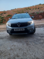 voitures-dacia-sandero-2022-stepway-bejaia-algerie