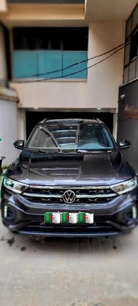 سيارات-volkswagen-t-roc-2025-r-line-دالي-ابراهيم-الجزائر