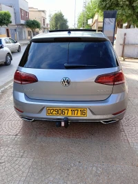 Volkswagen Golf 7 2017 Golf 7