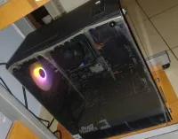 Pc gamer Ryzen 5 3400G 3.8ghz 4.2ghz
