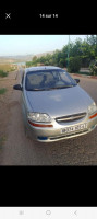 voitures-chevrolet-aveo-4-portes-2005-el-khroub-constantine-algerie