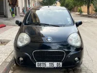 Geely Ray 2015 Lc