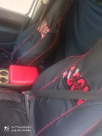 Renault Kangoo 2012 Confort
