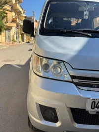 Chery Chery yoki double cabine 2018 