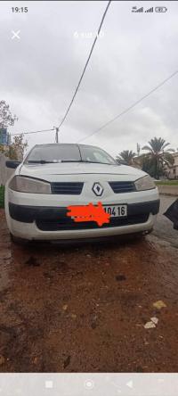 سيارات-renault-megane-2-2004-expression-دار-البيضاء-الجزائر