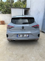 voitures-renault-clio-5-2024-alpine-sidi-moussa-alger-algerie