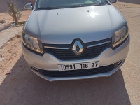 voitures-renault-symbol-2016-safsaf-mostaganem-algerie