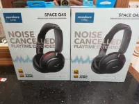 Casque Soundcore Anker Space Q45 Original Jamais Utilisé