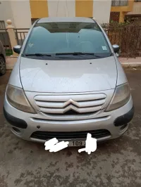 Citroen C3 2009 C3