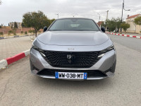 voitures-peugeot-308-2023-gt-bordj-bou-arreridj-algerie