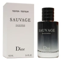Dior Sauvage EDT Perfume Tester