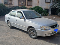 voitures-hyundai-accent-2007-crdi-birkhadem-alger-algerie