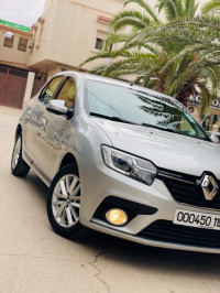 voitures-renault-symbol-2019-made-in-bladi-tlemcen-algerie