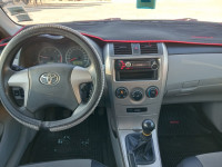 voitures-toyota-corolla-2013-ghardaia-algerie