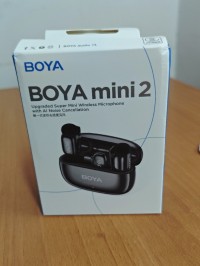 تسجيل-boya-mic-mini-2-بئر-خادم-الجزائر