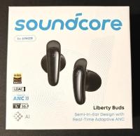 earphones-sound-soundcore-liberty-buds-birkhadem-alger-algeria