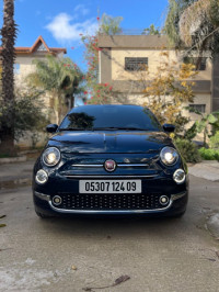 voitures-fiat-500-2024-blida-algerie