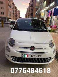 سيارات-fiat-500-2023-dolcevita-plus-بئر-الجير-وهران-الجزائر