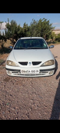 voitures-renault-megane-1-2000-el-eulma-setif-algerie