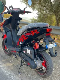 Vms Deriver 2025