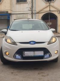 سيارات-ford-fiesta-2012-سطيف-الجزائر