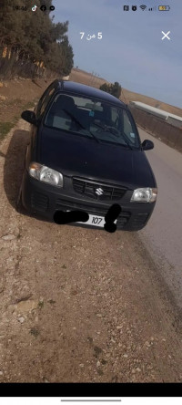 voitures-suzuki-alto-2007-ben-aknoun-alger-algerie